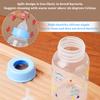 Pet Bottle For Newborn Kittens & Puppies | Feeding Bottle With Soft Nipple For Small Cats And Dogs