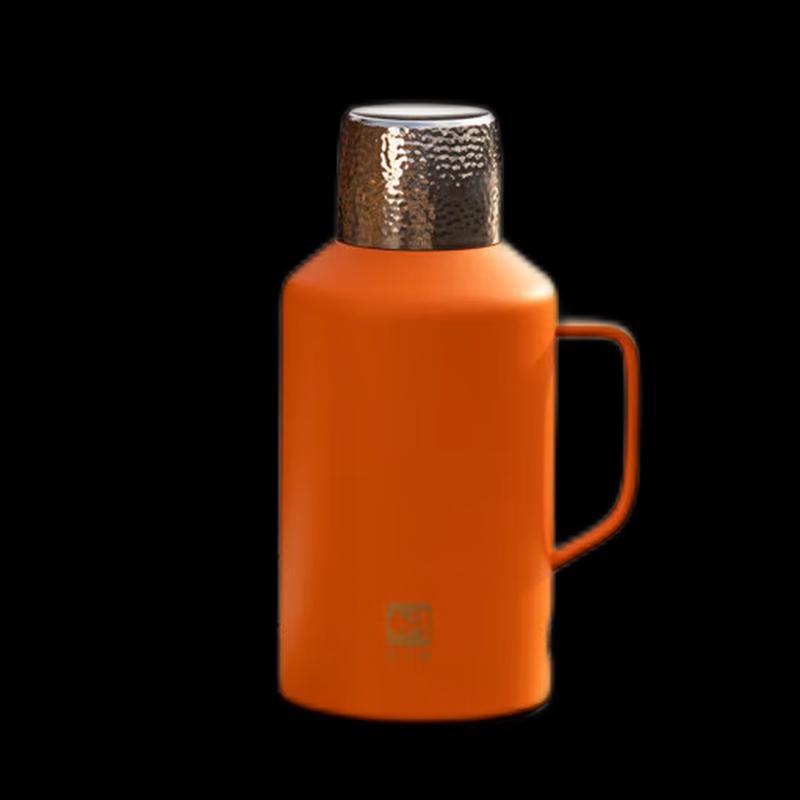 Mendashi Tea Separation Insulated Pot