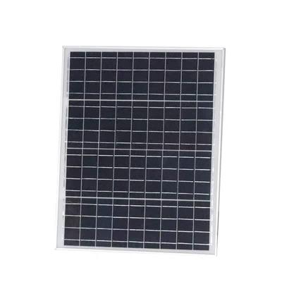 Batterie ad energia solare – Celle e pannelli solari
