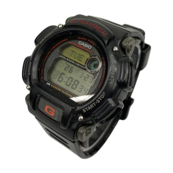 Used Wrist watch G-SHOCK