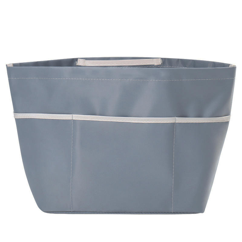 HOT Women's Organizer Handbag Insert Bag Multiple Models Twill Waterproof fabricTravel Liner Purse Organiser Pouch