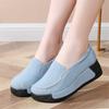 Fashion Flat Sole Massive Women's Forest Shoes Mining Vulcanization Hiking Shoes 46 Sneakers Sport Idea Obuv Dropship In Offers