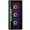 Boitier PC - BITFENIX - Apollo ARGB - Sans alimentation - Moyen tour - Format ATX - Noir