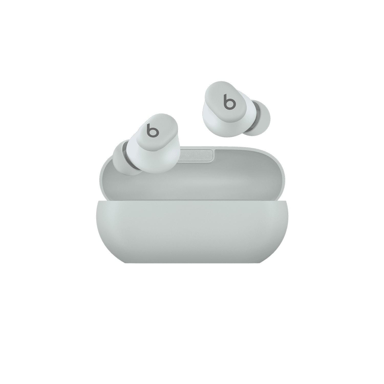 

Sport Earbuds Wireless Earphones Bluetooth In Ear Headphones For Workouts And Running One Size білий