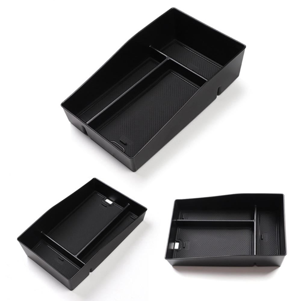 Door Storage Box Armrest Box for Honda 2025-2025 ZRV HRV Storage Box Car Storage Box Interior Storage Organizer Accessories
