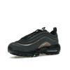 Nike Air Max 95/97 University of Oregon - Thunder PE Men Sneakers Black Multi Electric-Green II1711-900