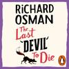 The Last Devil To Die by Richard Osman CDAudio Book 9780241997468