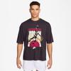 Jordan Brand M J Reissue Ww Ovsz Tee If3016 045offnor Infr2
