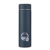 Chuxiaojie CXJ-ALS-860 500ml Edelstahl Isolierflasche Thermoskanne