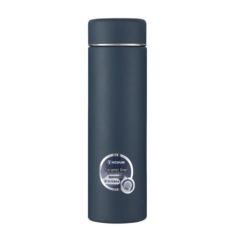 Chuxiaojie CXJ-ALS-860 500ml Edelstahl Isolierflasche Thermoskanne