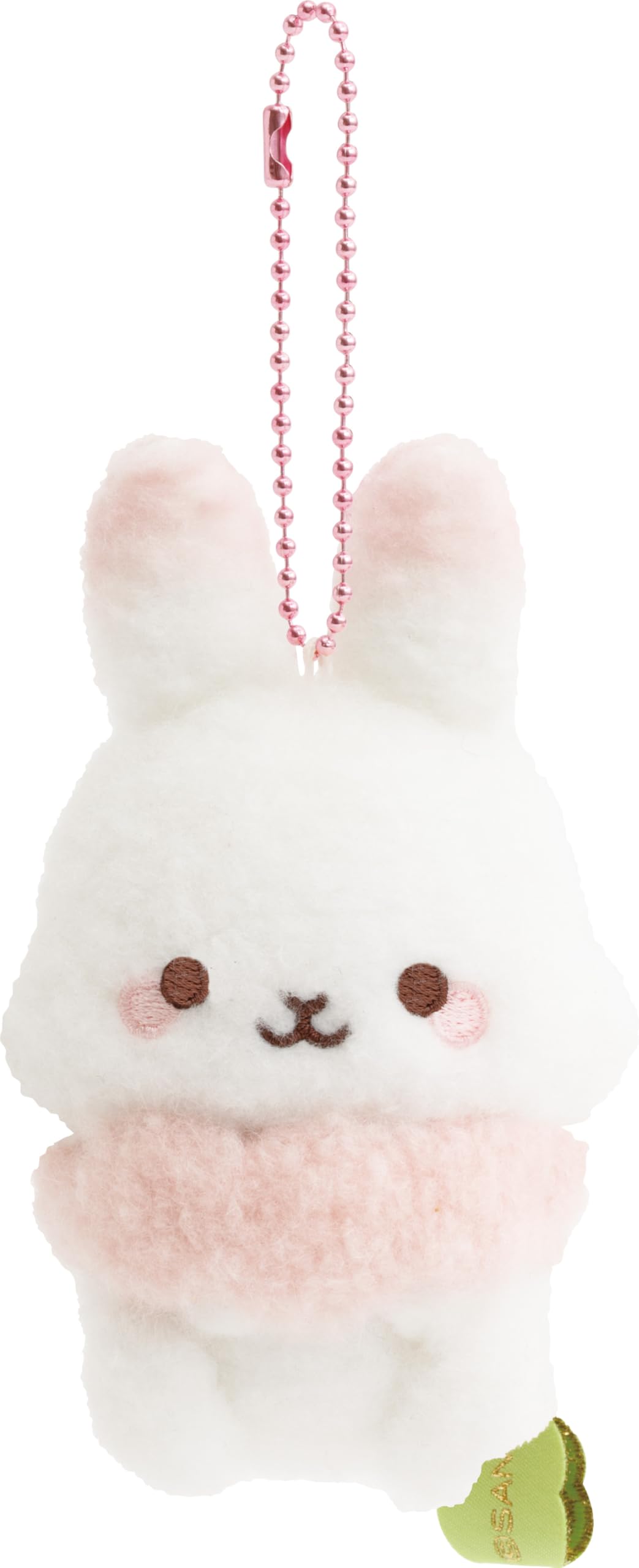 MV43201 Сахар Кокомоу Всегда Вместе Плюшевая Игрушка Сахар Кокомоу