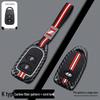 Key Cover for Kia Cerato Sportage Forte '07-'10 / Hyundai Elantra Tucson ix35