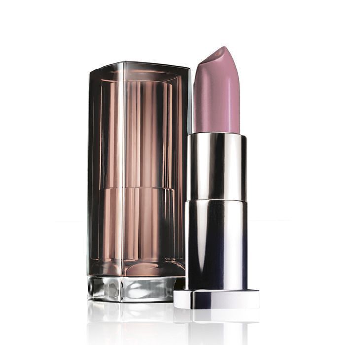 

Губная помада Maybelline Color Sensational 207 Pink Fling