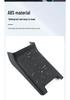 Tesla Model Y Rear Anti-Kick Pad with Highland3 Air Outlet Protection