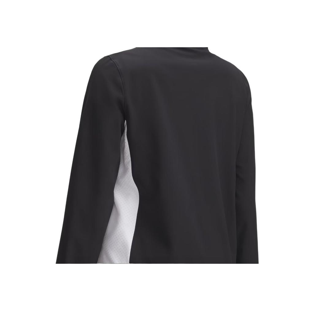 Under Armour Packable Hooded Zip-Up Lightweight Jacket Women jackets 1389661-001