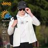 Men's Lightweight Sun Protection Jacket