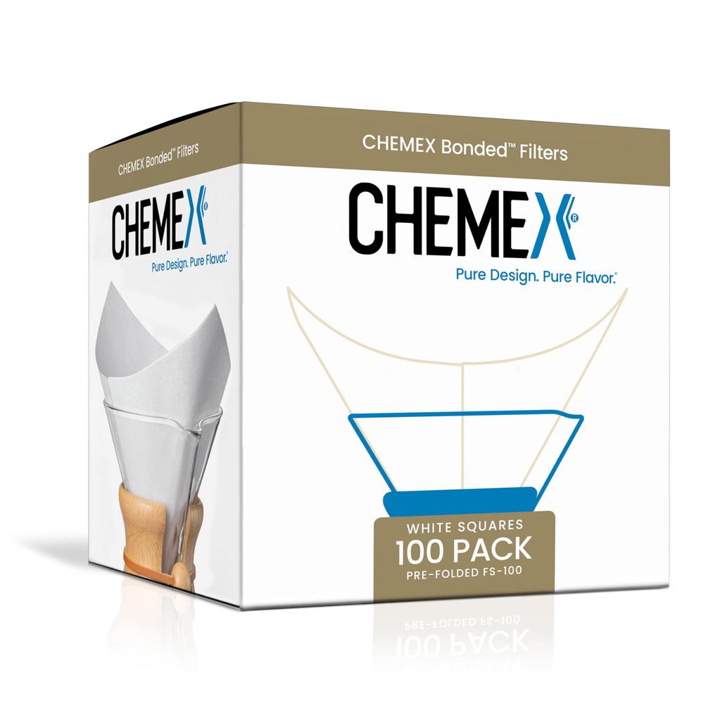 CHEMEX Filter 6-Cup FS-100