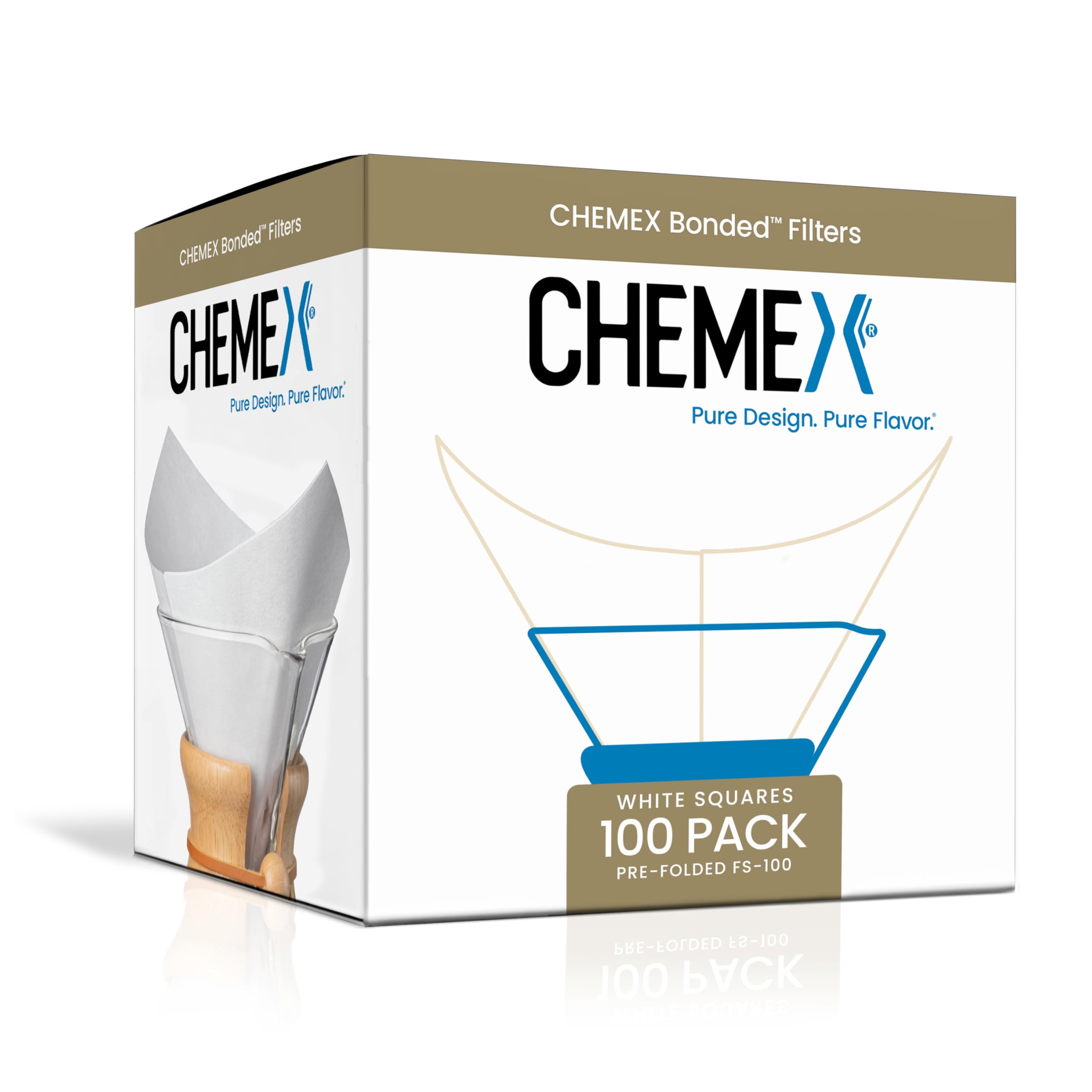 

CHEMEX Filter 6-Cup FS-100