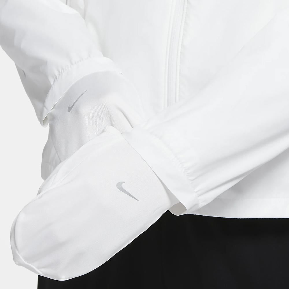 New Nike Jackets Women's White CU3386-100