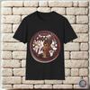 Count Chocula Logo Unisex T-Shirt
