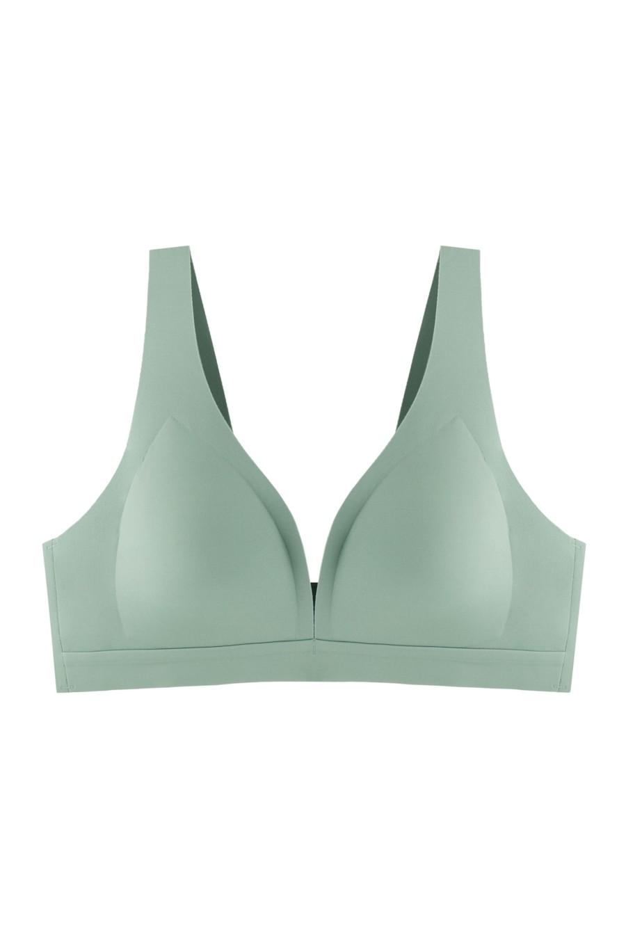 

Бюстгальтер push-up Anabel Arto (92039) 85BC зелений