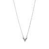 [MIONO] [Hergestellt von Yumi Katsura] Medizinprodukt Schmuckmotiv Magnetisches Halsband Yumi sienne Anhänger Damen Stilvoll Schlicht Lindert Steife Schultern