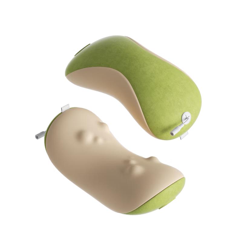 PGG Cashew Waist Massager