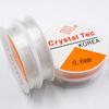 Thread Bracelet&Necklace Accessories Beading Cord Jewelry Making Crystal Rope Transparent Wire