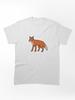 Earthbound Fox McCloud Classic T-Shirt