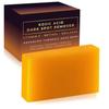 TK Style Handmade Cold Process Soap: Turmeric, Lemon, Kojic Acid, & Ginger for Bath & Face - European & American Market.