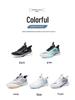 2025 Trendy Unisex Street Style Sports Shoes: Fashionable, Comfortable, and Breathable