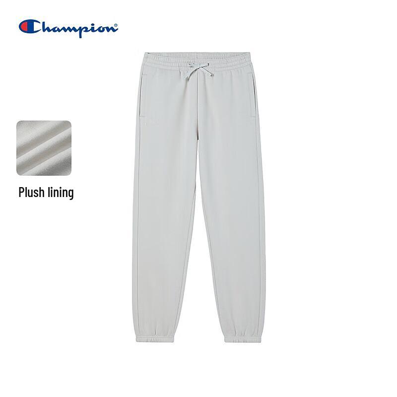 Champion Men's American-Style Casual Knit Jogger Sweatpants