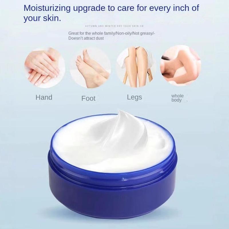 Herbal Anti-Frozen Crack Foot Cream Heel Cream Hand Cream Hydrating Exfoliating Remove Calluses Anti-drying Different Capacity 33g