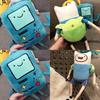 Adventure Time With Finn And Jake Plush Toy Ideal For Kids And Collectors Gifts