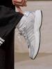 Adidas ECLYPTIX 2000 Retrò Y2K Dad Shoes Nuovo Stile Adidas KH6381