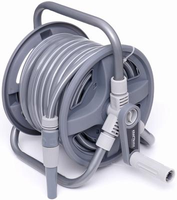 Garden Hose Stand 20m+2m KD2079