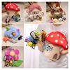Creative Finger Puppet Set Plush Toy Fairy Tale Family Series Hand Puppet Role Play Tell Story Cloth Doll Party Props