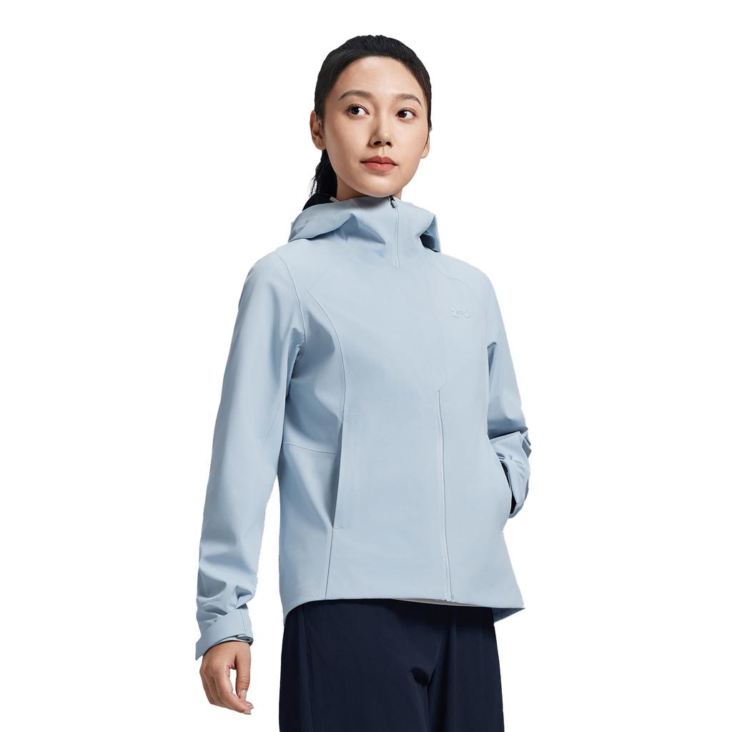 Under Armour Soft Shell Jacket Women's 15327219