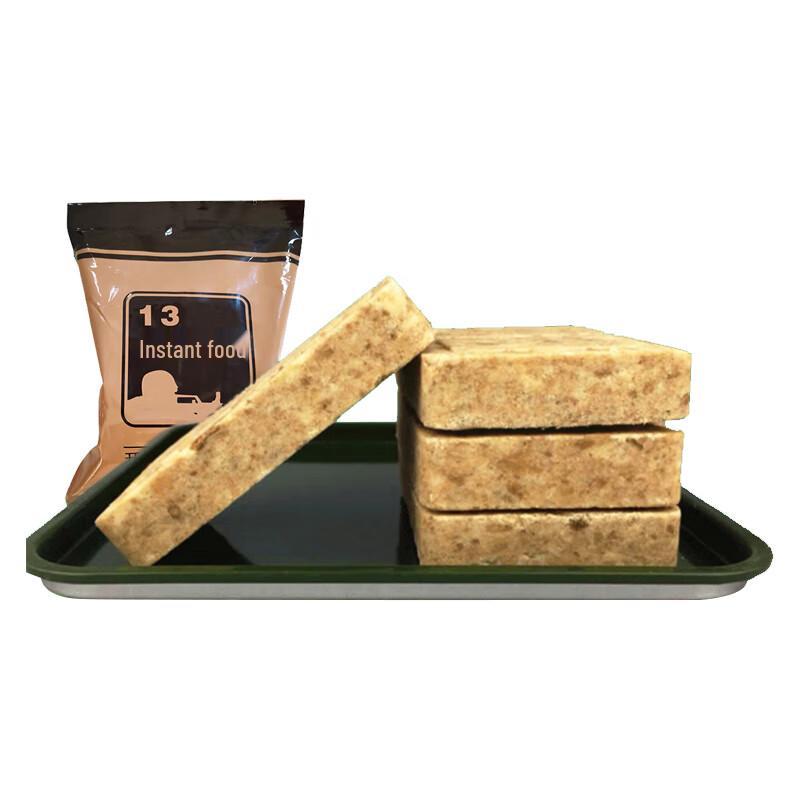 Qi Hua Xing Emergency Compressed Biscuits