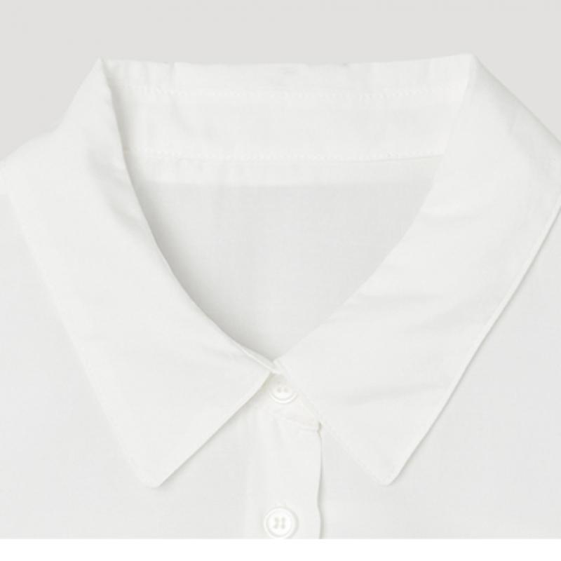 She Smiss Cap Sleeve Slit Blouse Swwstp22040 Ow