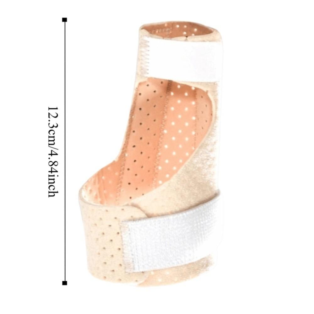 Soft Big Toe Straightener Adjustable Foot Correction Brace Bunion Corrector Band  Outdoor