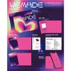 [Vorbestellung] i-dle 9. Mini-Album [We Made] POCAALBUM Version. (Online-Vorteil)