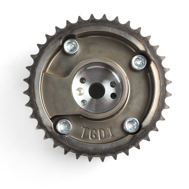 G4FD G4FJ Timing Chain Kit VVT Gear for Hyundai Accent KIA RIO FORTE5 OPTIMA DOHC TURBOCHARGED 1.6