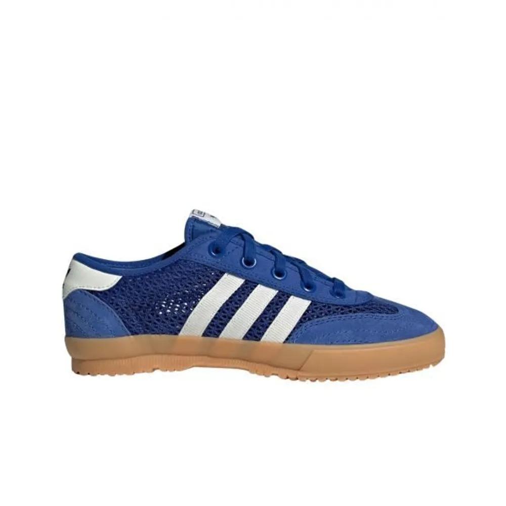 Adidas Tissue Tenis Královská modř Krémová