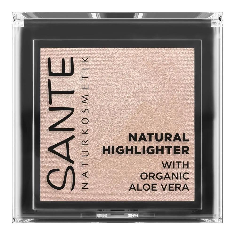 Sante Natural Highlighter 02 7g