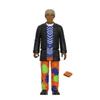 Super7 A Tribe Called Quest Reaction Figures Wave 01 The Instinctive Journey of the People and the Path of Rhythm Action Figures - (4-Pack)