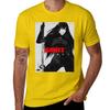 Sweat Unisexs Big and Tall T Shirts Reika Gantz TShirt Oversized Customs Graphic Harajuku Oversized Clothing Summer Funny Style