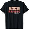 Britney Spears - T-shirt Private Show