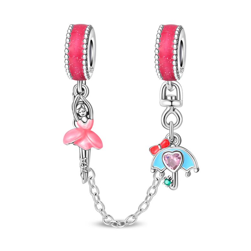 

Sweet Copper Color Star Moon Flower Fruit Dragonfly Charms Beads Pendants 3Mm Diy Fine Jewelry Making Gifts