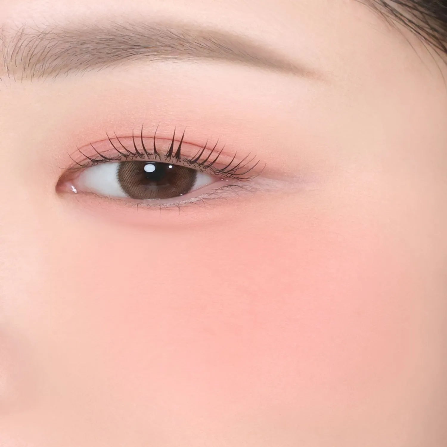 

LUMMIR Light On Eyes Shadow Palette (8 Options) [SET] 11PM 05 Rosa Beach (+Primer)